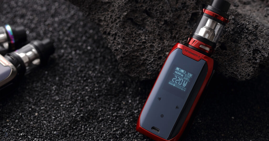 Our Brands Vapeys Wholesale